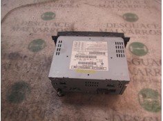 Recambio de sistema audio / radio cd para chrysler jeep compass limited referencia OEM IAM 5091509AG P05091509AG  2