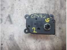Recambio de motor apertura trampillas climatizador para opel zafira b 1.9 16v cdti cat (z 19 dth / lrd) referencia OEM IAM    2