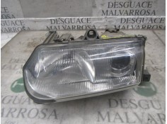 Recambio de faro izquierdo para alfa romeo 145 1.7 16v referencia OEM IAM   