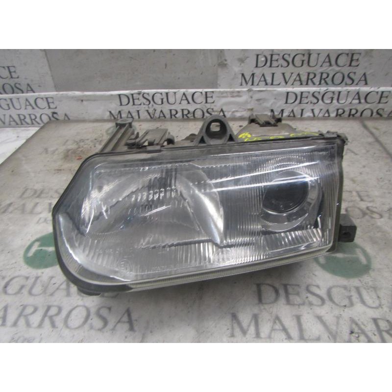 Recambio de faro izquierdo para alfa romeo 145 1.7 16v referencia OEM IAM   