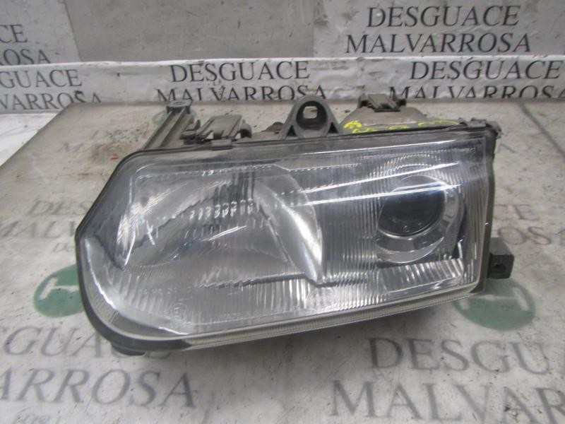 Recambio de faro izquierdo para alfa romeo 145 1.7 16v referencia OEM IAM   