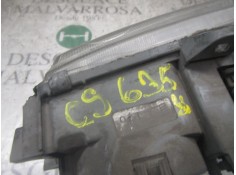 Recambio de faro izquierdo para alfa romeo 145 1.7 16v referencia OEM IAM    2