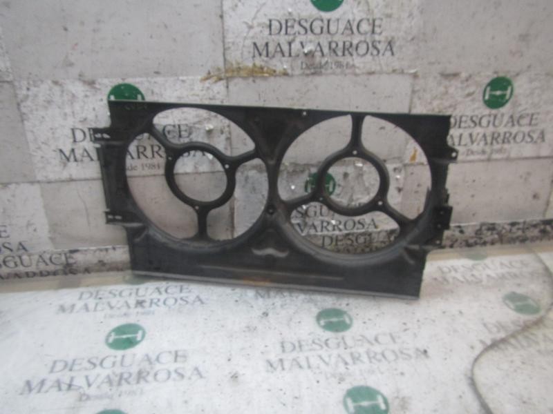 Recambio de canalizador aire para seat ibiza (6k1) select referencia OEM IAM   