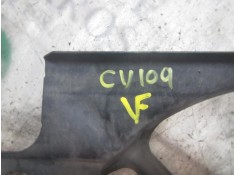 Recambio de canalizador aire para seat ibiza (6k1) select referencia OEM IAM    2