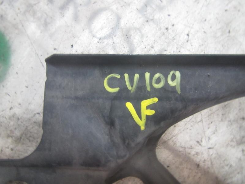 Recambio de canalizador aire para seat ibiza (6k1) select referencia OEM IAM   