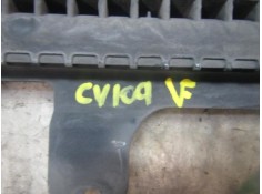 Recambio de condensador aire acondicionado para seat ibiza (6k1) select referencia OEM IAM    2