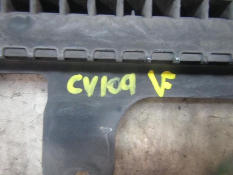 Recambio de condensador aire acondicionado para seat ibiza (6k1) select referencia OEM IAM   