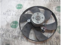 Recambio de electroventilador para seat ibiza (6k1) select referencia OEM IAM    2