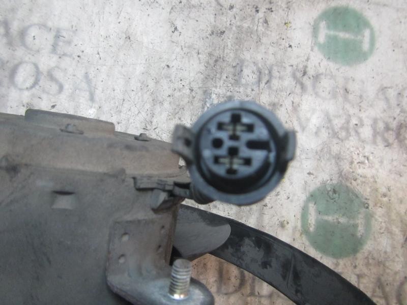 Recambio de electroventilador para seat ibiza (6k1) select referencia OEM IAM   