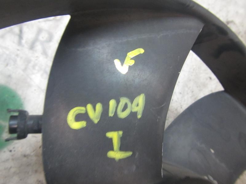 Recambio de electroventilador para seat ibiza (6k1) select referencia OEM IAM   