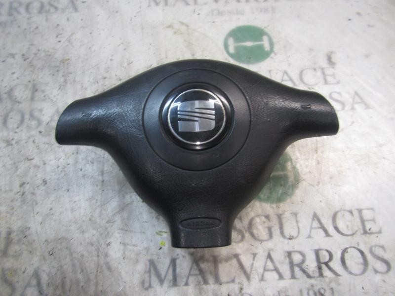 Recambio de airbag delantero izquierdo para seat toledo (1m2) signo referencia OEM IAM   