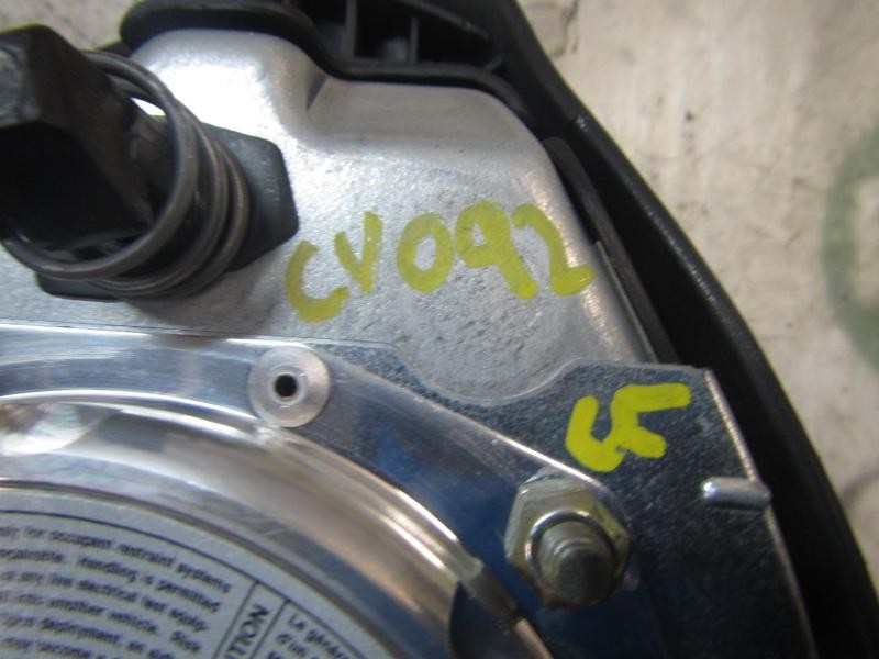 Recambio de airbag delantero izquierdo para seat toledo (1m2) signo referencia OEM IAM   