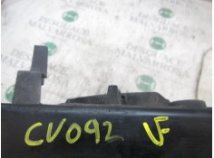 Recambio de canalizador aire para seat toledo (1m2) signo referencia OEM IAM    2