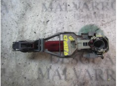 Recambio de maneta exterior trasera derecha para seat toledo (1m2) signo referencia OEM IAM    2