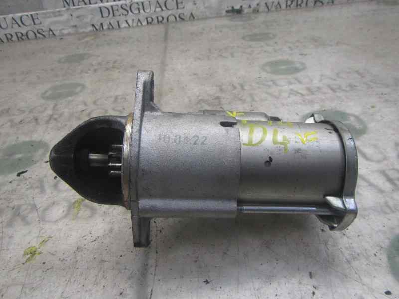 Recambio de motor arranque para chevrolet aveo ls referencia OEM IAM   