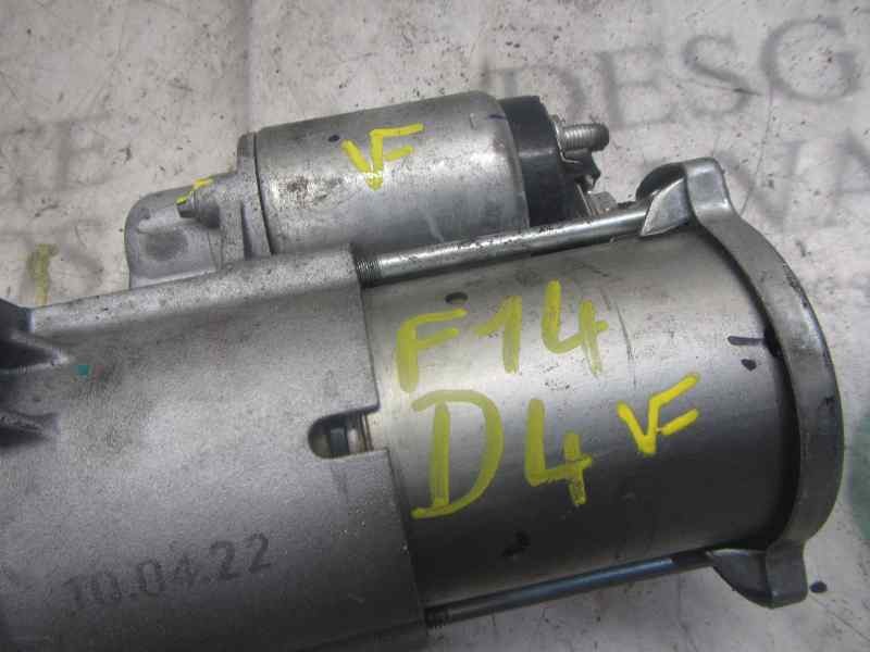 Recambio de motor arranque para chevrolet aveo ls referencia OEM IAM   