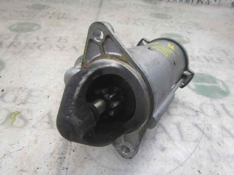 Recambio de motor arranque para chevrolet aveo ls referencia OEM IAM   