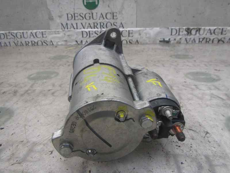 Recambio de motor arranque para chevrolet aveo ls referencia OEM IAM   