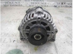 Recambio de alternador para chevrolet aveo ls referencia OEM IAM    2