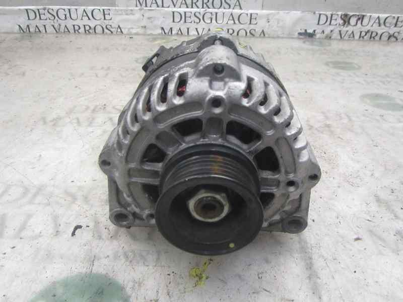 Recambio de alternador para chevrolet aveo ls referencia OEM IAM   