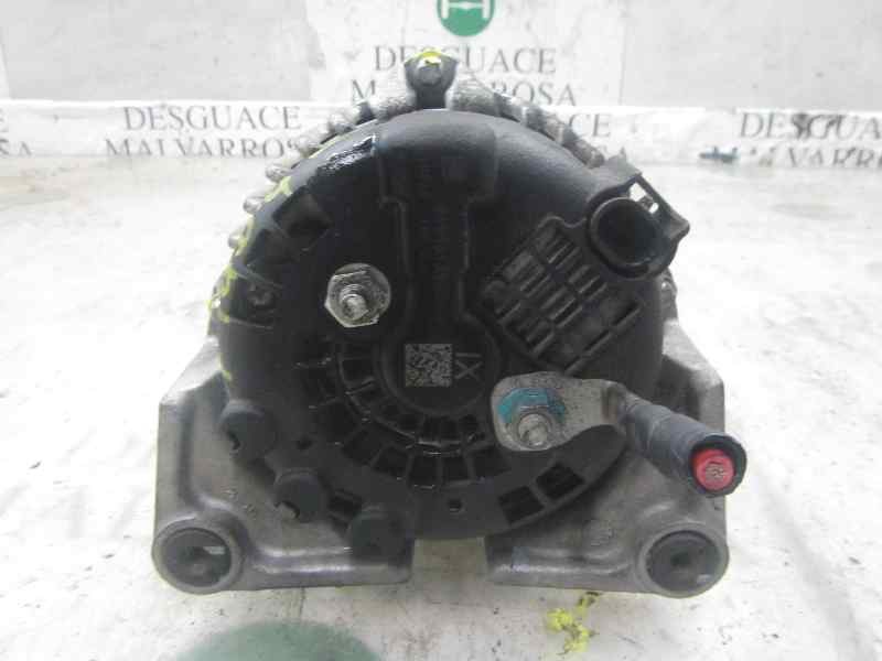 Recambio de alternador para chevrolet aveo ls referencia OEM IAM   
