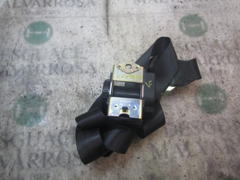 Recambio de cinturon seguridad trasero derecho para bmw serie 3 compact (e46) 1.8 16v referencia OEM IAM   