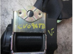 Recambio de cinturon seguridad trasero derecho para bmw serie 3 compact (e46) 1.8 16v referencia OEM IAM    2