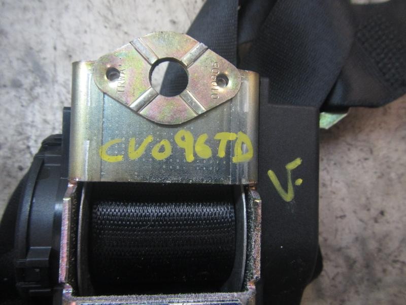 Recambio de cinturon seguridad trasero derecho para bmw serie 3 compact (e46) 1.8 16v referencia OEM IAM   