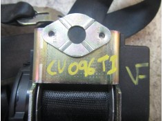 Recambio de cinturon seguridad trasero izquierdo para bmw serie 3 compact (e46) 1.8 16v referencia OEM IAM    2