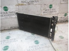 Recambio de condensador aire acondicionado para bmw serie 3 berlina (e46) 320d referencia OEM IAM   