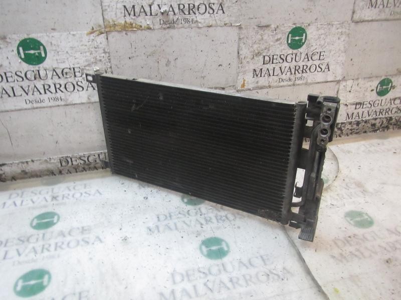 Recambio de condensador aire acondicionado para bmw serie 3 berlina (e46) 320d referencia OEM IAM   