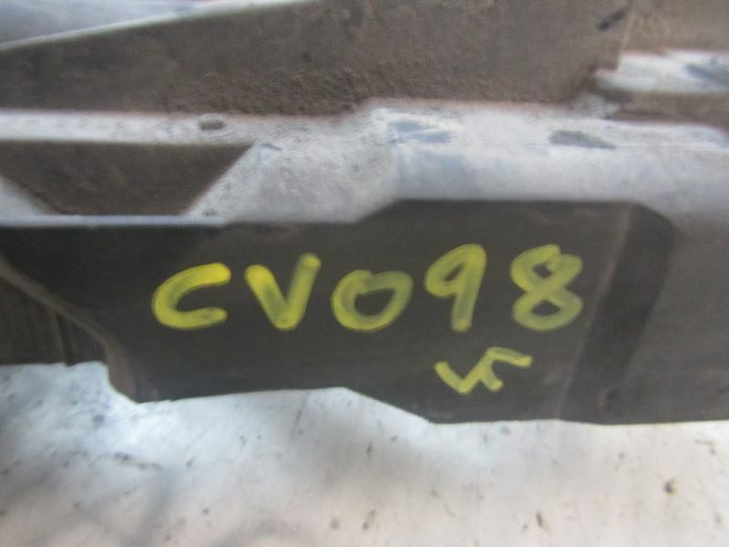 Recambio de condensador aire acondicionado para bmw serie 3 berlina (e46) 320d referencia OEM IAM   