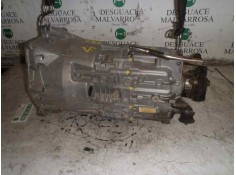 Recambio de caja cambios para bmw serie 3 berlina (e46) 320d referencia OEM IAM  HBL  2