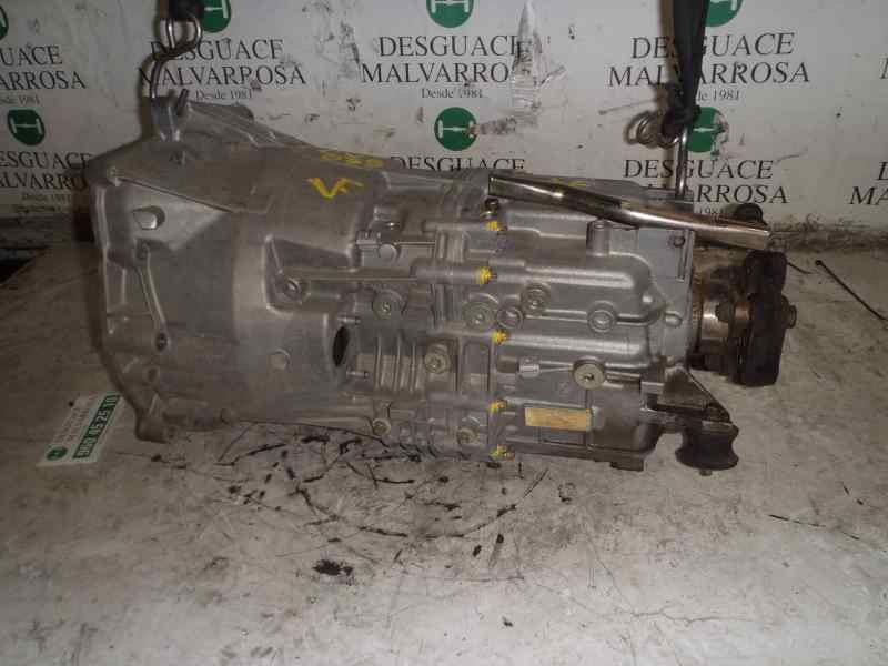 Recambio de caja cambios para bmw serie 3 berlina (e46) 320d referencia OEM IAM  HBL 