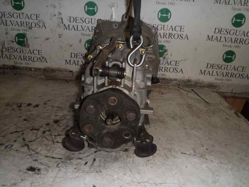 Recambio de caja cambios para bmw serie 3 berlina (e46) 320d referencia OEM IAM  HBL 