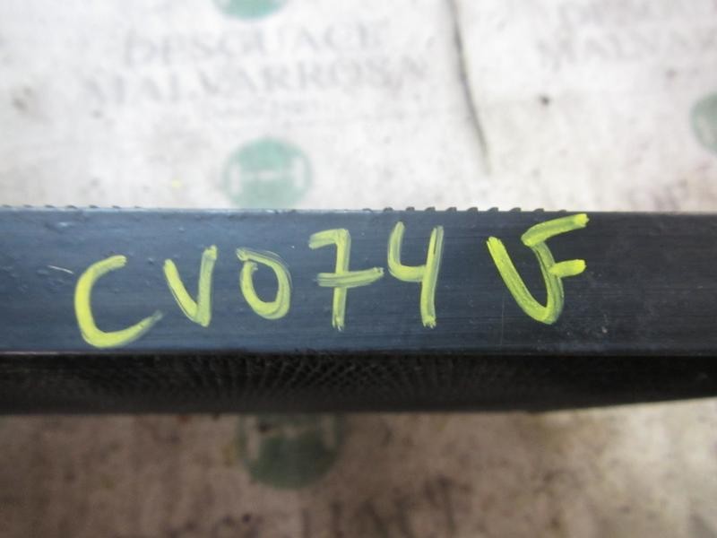 Recambio de condensador aire acondicionado para bmw serie 3 berlina (e46) 320d referencia OEM IAM   