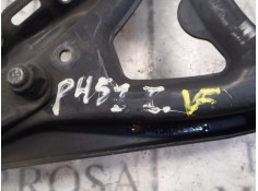 Recambio de brazo suspension inferior delantero izquierdo para renault megane i berlina hatchback (ba0) 1.9 dti alize referencia 2