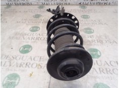 Recambio de amortiguador delantero derecho para opel vectra c berlina comfort referencia OEM IAM    2