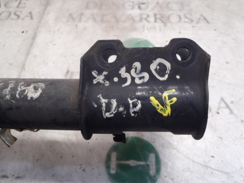 Recambio de amortiguador delantero derecho para opel vectra c berlina comfort referencia OEM IAM   