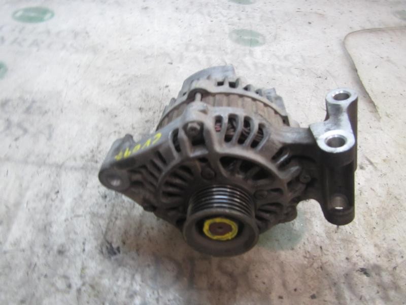 Recambio de alternador para ford fusion (cbk) 1.6 16v cat referencia OEM IAM   