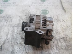 Recambio de alternador para ford fusion (cbk) 1.6 16v cat referencia OEM IAM    2