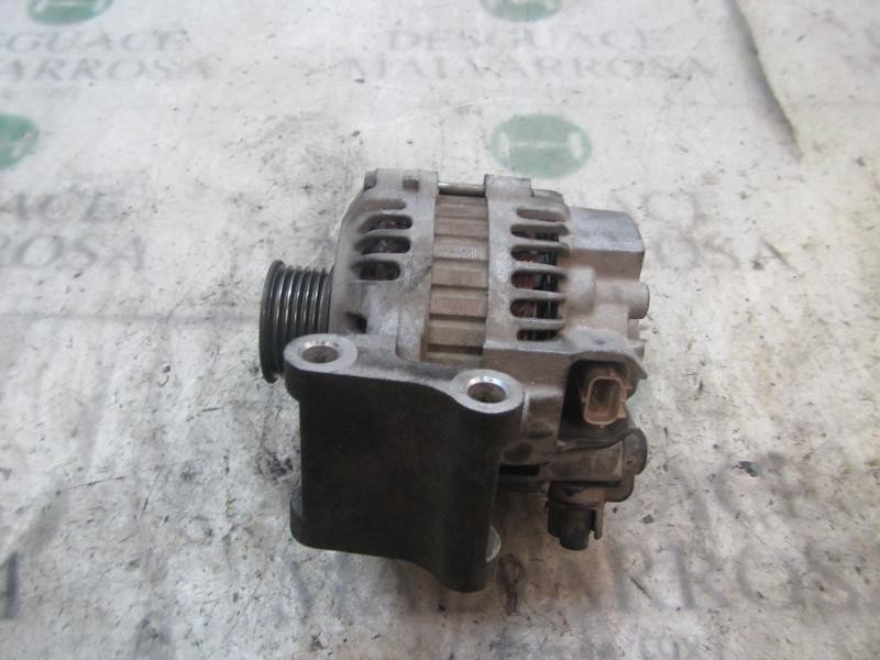 Recambio de alternador para ford fusion (cbk) 1.6 16v cat referencia OEM IAM   