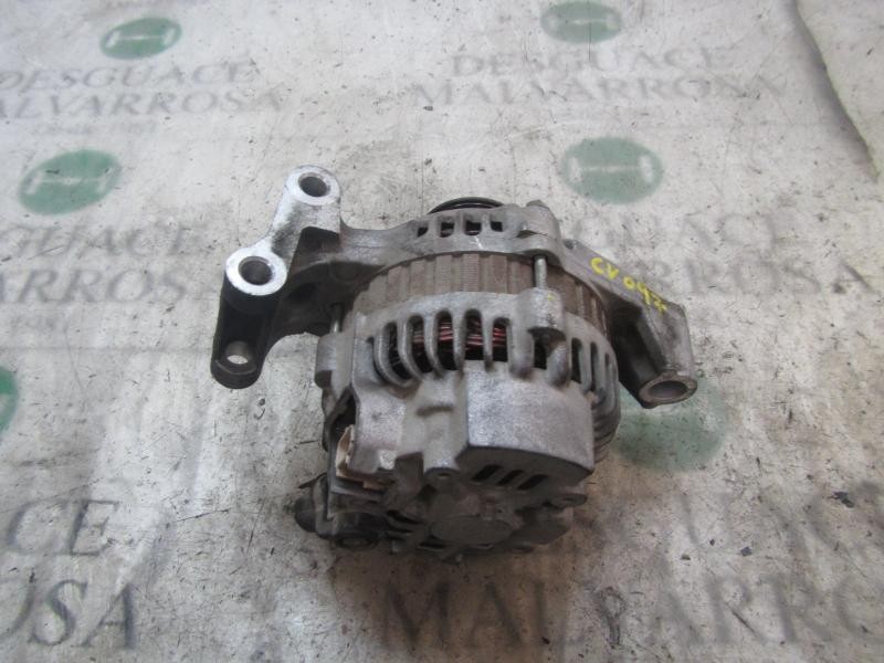 Recambio de alternador para ford fusion (cbk) 1.6 16v cat referencia OEM IAM   