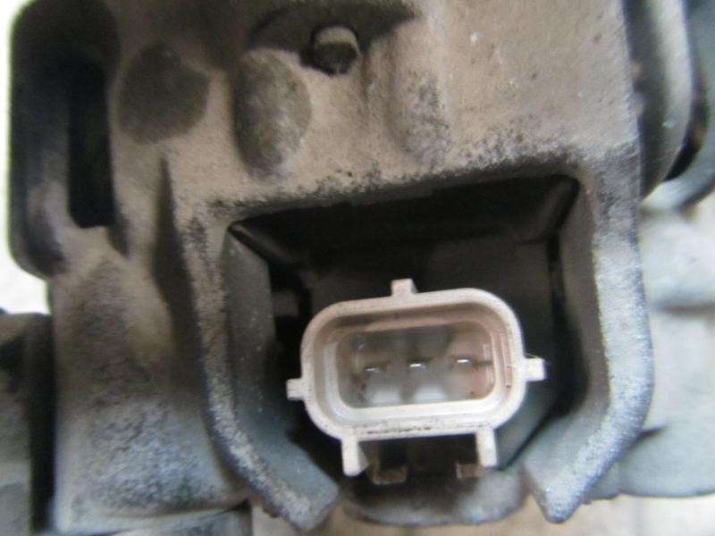 Recambio de alternador para ford fusion (cbk) 1.6 16v cat referencia OEM IAM   