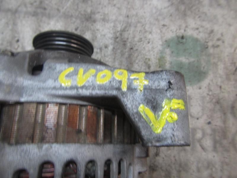 Recambio de alternador para ford fusion (cbk) 1.6 16v cat referencia OEM IAM   