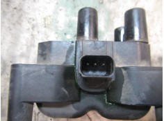 Recambio de bobina para ford fusion (cbk) 1.6 16v cat referencia OEM IAM    2