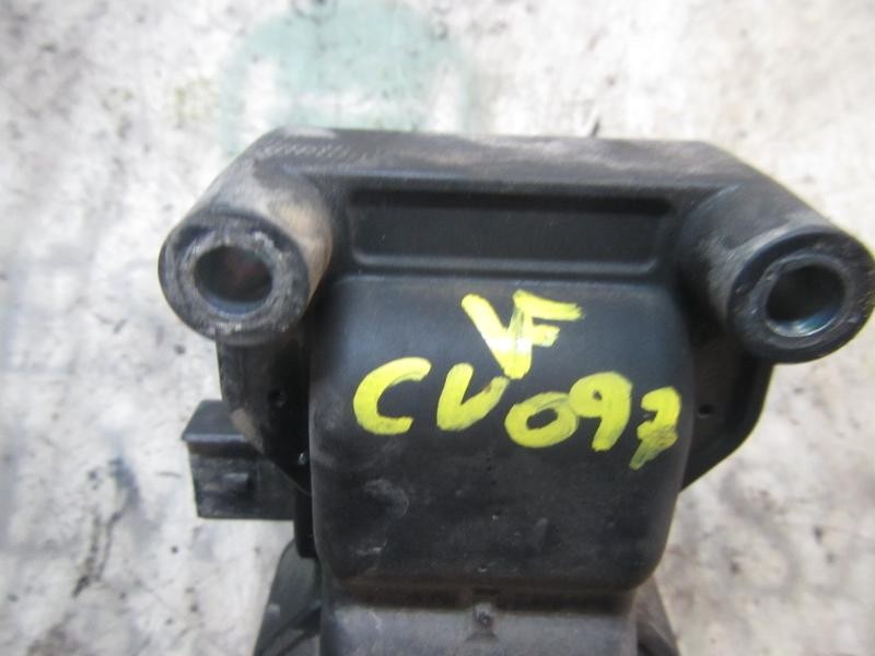 Recambio de bobina para ford fusion (cbk) 1.6 16v cat referencia OEM IAM   