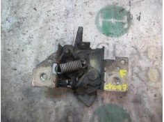 Recambio de cerradura capot para ford fusion (cbk) 1.6 16v cat referencia OEM IAM    2