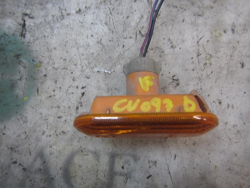 Recambio de piloto lateral derecho para ford fusion (cbk) 1.6 16v cat referencia OEM IAM   