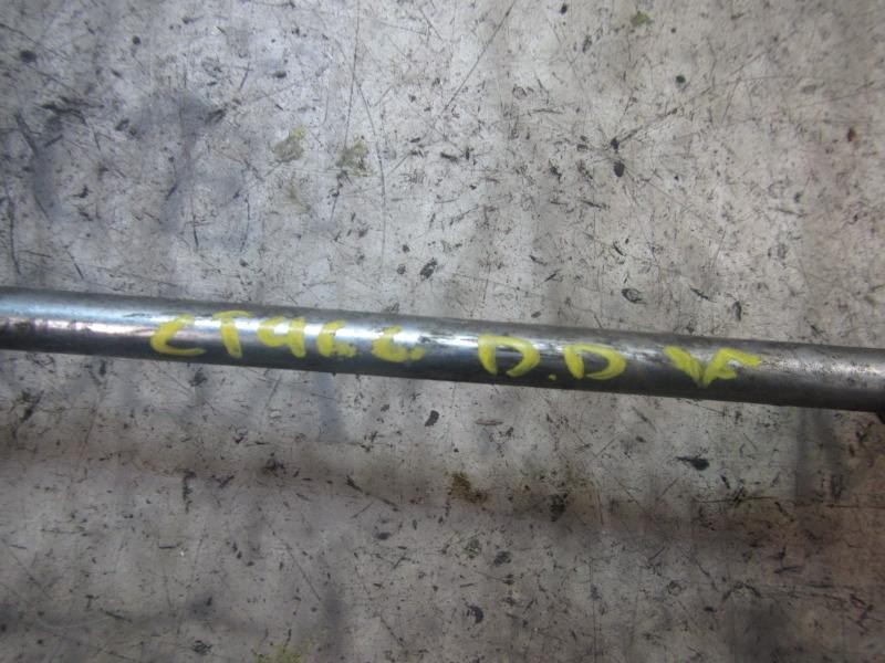 Recambio de tirante delantero derecho para volkswagen golf v berlina (1k1) 2.0 tdi referencia OEM IAM 1K0411315K  